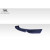 2006-2008 Mazda Miata MX-5 M1 Speed Rear Lip Spoiler - 1 Piece (S) - image 12