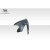2002-2005 BMW 3 Series E46 4DR M3 Look Front Fenders - 2 Piece - image 10