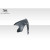 2002-2005 BMW 3 Series E46 4DR M3 Look Front Fenders - 2 Piece - image 20