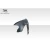 2002-2005 BMW 3 Series E46 4DR M3 Look Front Fenders - 2 Piece - image 17