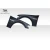 2002-2005 BMW 3 Series E46 4DR M3 Look Front Fenders - 2 Piece - image 4