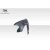 2002-2005 BMW 3 Series E46 4DR M3 Look Front Fenders - 2 Piece - image 18