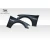 2002-2005 BMW 3 Series M3 Look Fender - image 3