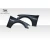 2002-2005 BMW 3 Series E46 4DR M3 Look Front Fenders - 2 Piece - image 23