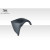 2003-2008 Nissan 350Z Z33 SDS Front Fender Flares (+45mm) - 4 Piece - image 20
