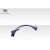 2003-2008 Nissan 350Z Z33 SDS Front Fender Flares (+45mm) - 4 Piece - image 6
