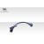 2003-2008 Nissan 350Z Z33 SDS Front Fender Flares (+45mm) - 4 Piece - image 15