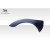 2003-2008 Nissan 350Z Z33 SDS Front Fender Flares (+45mm) - 4 Piece - image 16