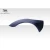 2003-2008 Nissan 350Z Z33 SDS Front Fender Flares (+45mm) - 4 Piece - image 8