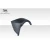 2003-2008 Nissan 350Z Z33 SDS Front Fender Flares (+45mm) - 4 Piece - image 30