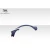 2003-2008 Nissan 350Z Z33 SDS Front Fender Flares (+45mm) - 4 Piece - image 7