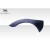 2003-2008 Nissan 350Z Z33 SDS Front Fender Flares (+45mm) - 4 Piece - image 9