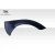 2003-2008 Nissan 350Z Z33 SDS Front Fender Flares (+45mm) - 4 Piece - image 17