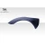 2003-2008 Nissan 350Z Z33 SDS Front Fender Flares (+45mm) - 4 Piece - image 26