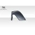 2003-2008 Nissan 350Z Z33 SDS Front Fender Flares (+45mm) - 4 Piece - image 31