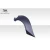 2003-2008 Nissan 350Z SDS Fender Flare - image 9