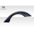 2003-2008 Nissan 350Z Z33 SDS Rear Fender Flares (+60mm) - 4 Piece - image 5