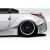 2003-2008 Nissan 350Z SDS Fender Flare - image 1