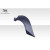 2003-2008 Nissan 350Z Z33 SDS Rear Fender Flares (+60mm) - 4 Piece - image 22