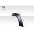 2015-2023 Dodge Charger Duraflex SKS Wide Body Front Fender Flares (+80mm)  - 4 Piece - image 24