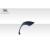 2015-2023 Dodge Charger Duraflex SKS Wide Body Front Fender Flares (+80mm)  - 4 Piece - image 6