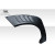 2015-2023 Dodge Charger Duraflex SKS Wide Body Front Fender Flares (+80mm)  - 4 Piece - image 10