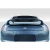 2006-2012 Mitsubishi Eclipse Super Sport Rear Wing - image 1