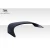 2006-2012 Mitsubishi Eclipse Super Sport Rear Wing - image 11