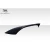 2006-2012 Mitsubishi Eclipse Super Sport Rear Wing - image 8