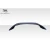 2006-2012 Mitsubishi Eclipse Super Sport Rear Wing - image 10