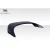 2006-2012 Mitsubishi Eclipse Super Sport Rear Wing - image 12