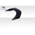 2006-2012 Mitsubishi Eclipse Super Sport Rear Wing - image 15