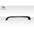 2006-2012 Mitsubishi Eclipse Super Sport Rear Wing Spoiler - 1 Piece - image 11