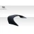 2006-2012 Mitsubishi Eclipse Super Sport Rear Wing Spoiler - 1 Piece - image 8