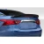 2016-2023 Nissan Maxima Wickerbill Rear Wing Spoiler - 1 Piece - image 1