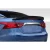 2016-2023 Nissan Maxima Wickerbill Rear Wing Spoiler - 1 Piece - image 1
