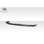 2010-2013 Chevrolet Camaro V8 Zeta Front Lip Spoiler - 1 Piece - image 4