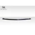 2010-2013 Chevrolet Camaro V8 Zeta Front Lip Spoiler - 1 Piece - image 4