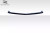 2010-2013 Chevrolet Camaro V8 Carbon Creations Zeta Front Lip Spoiler 1 Piece