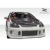 2002-2005 Honda Civic Buddy Front Bumper - image 7