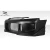 2002-2005 Honda Civic Buddy Front Bumper - image 11