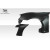 2017-2020 Toyota 86 AMGT Wide Body Front Fenders - 4 Piece - image 4