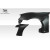 2017-2020 Toyota 86 AMGT Wide Body Front Fenders - 4 Piece - image 18