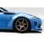 2017-2020 Toyota 86 AMGT Wide Body Front Fenders - 4 Piece - image 1