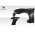 2017-2020 Toyota 86 AMGT Wide Body Front Fenders - 4 Piece - image 4