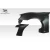 2017-2020 Toyota 86 AMGT Wide Body Front Fenders - 4 Piece - image 6