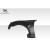 2017-2020 Toyota 86 AMGT Wide Body Front Fenders - 4 Piece - image 8