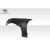 2017-2020 Toyota 86 Duraflex AMGT Wide Body Front Fenders - 4 Piece - image 11