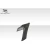 2017-2020 Toyota 86 AMGT Wide Body Front Fenders - 4 Piece - image 23