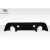 2013-2020 Scion FR-S Toyota 86 Subaru BRZ AMGT Wide Body Rear Diffuser - 1 Piece - image 6
